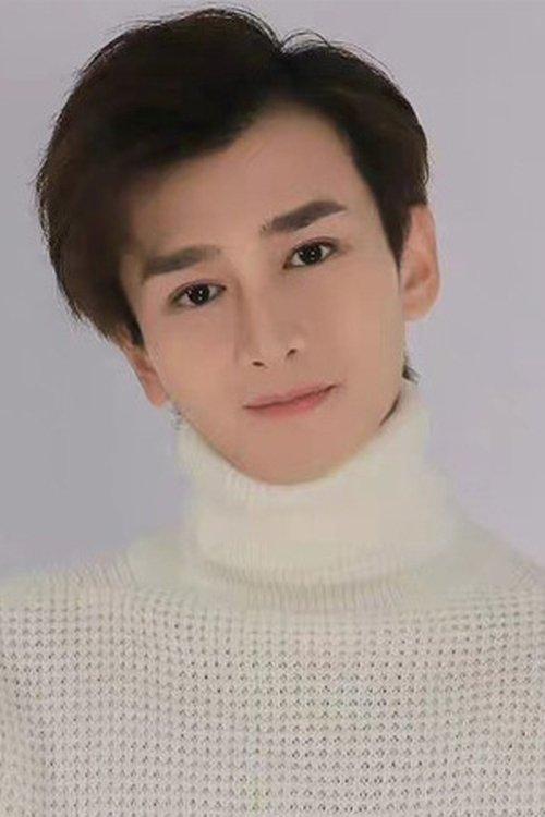 Zhou Yupeng fotoğrafı