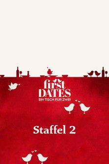First Dates - Ein Tisch für zwei Sezon 2