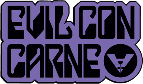 Evil Con Carne logo