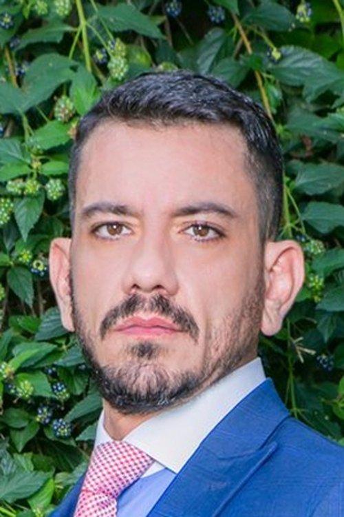 Joe Gillis fotoğrafı