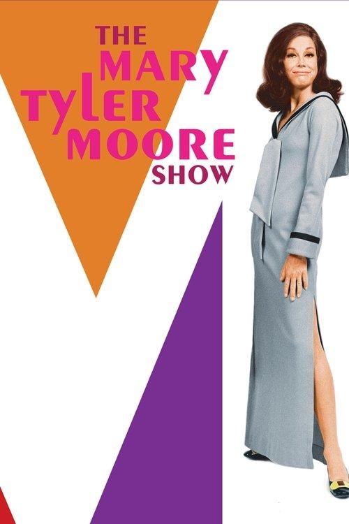 The Mary Tyler Moore Show Sezon 1
