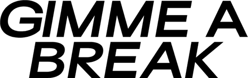 Gimme a Break logo