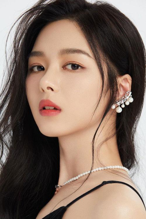 Zheng Nanxi fotoğrafı