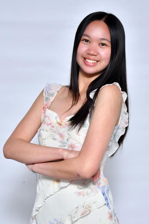 Gabrielle Sotelo fotoğrafı