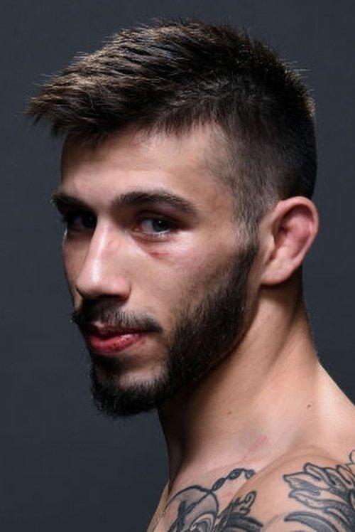 Matheus Nicolau fotoğrafı