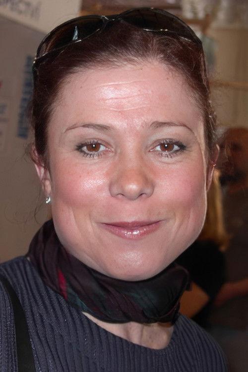 Sylva Sequensová fotoğrafı