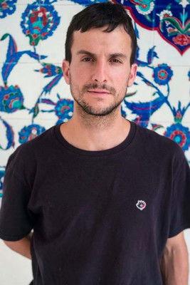 Leo Valls fotoğrafı