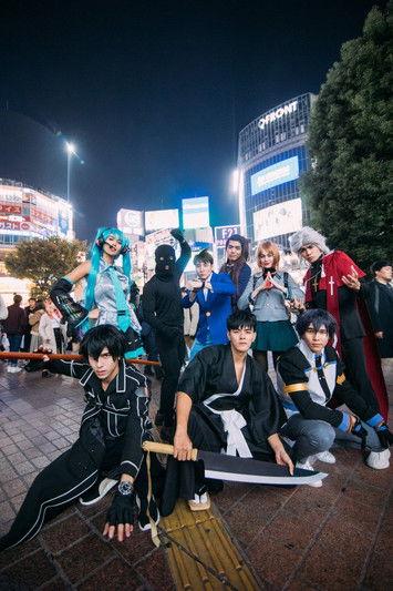 Watching it in Japan Sezon 3