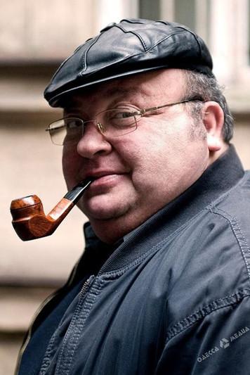 Oleh Shkolnyk fotoğrafı