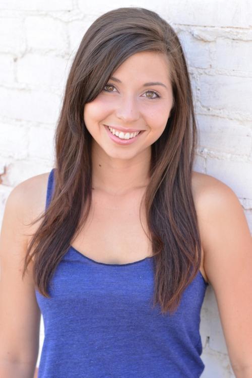 Bethany Peterson fotoğrafı