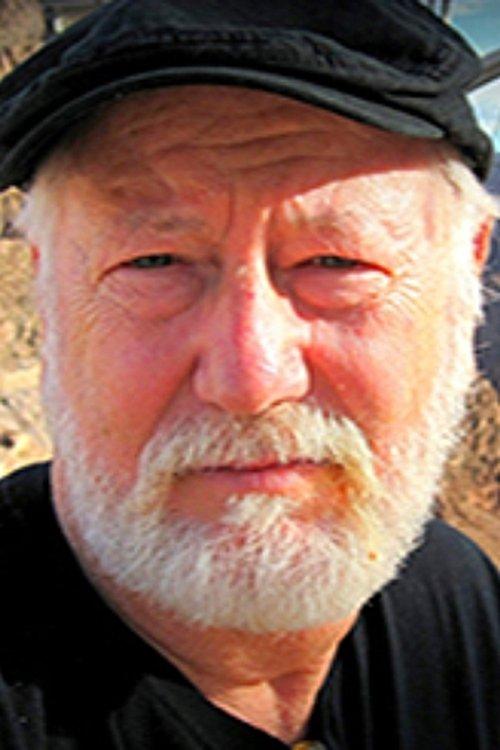 Arlan Godthaab fotoğrafı