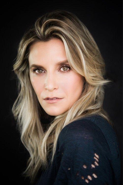 Rayisa Kondracki fotoğrafı