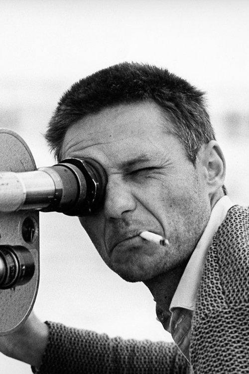 Algirdas Araminas fotoğrafı