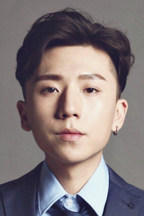 Bao Yaming fotoğrafı