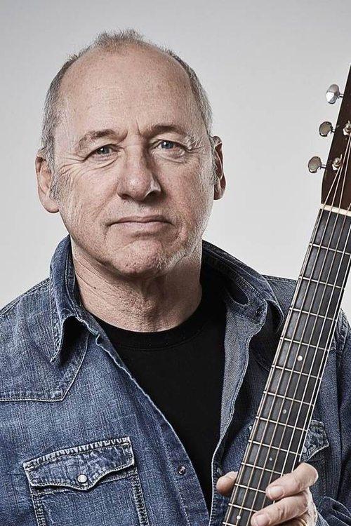 Mark Knopfler fotoğrafı