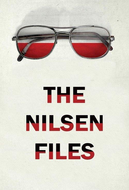 The Nilsen Files dizi afişi
