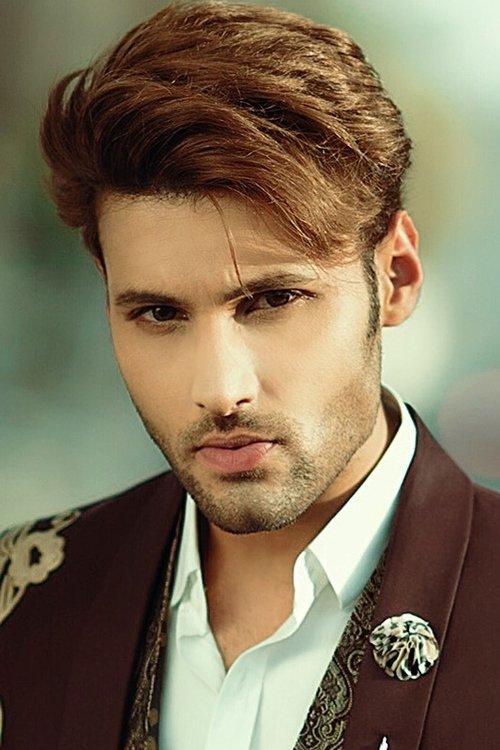 Yasir Shah fotoğrafı