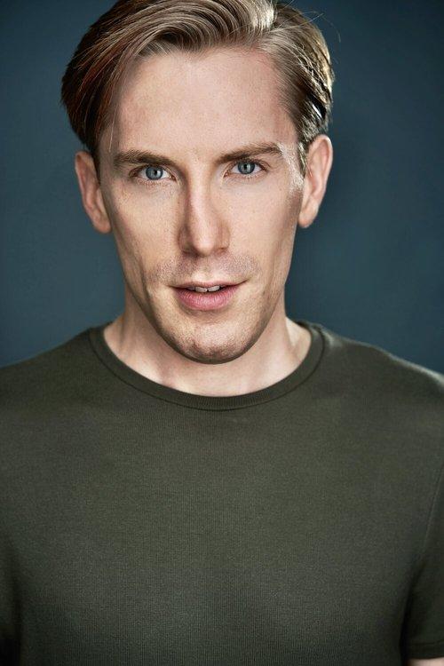 Ronald Woodhead fotoğrafı