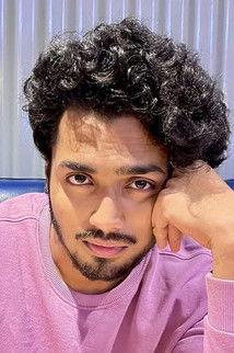 Debdutta Raha fotoğrafı