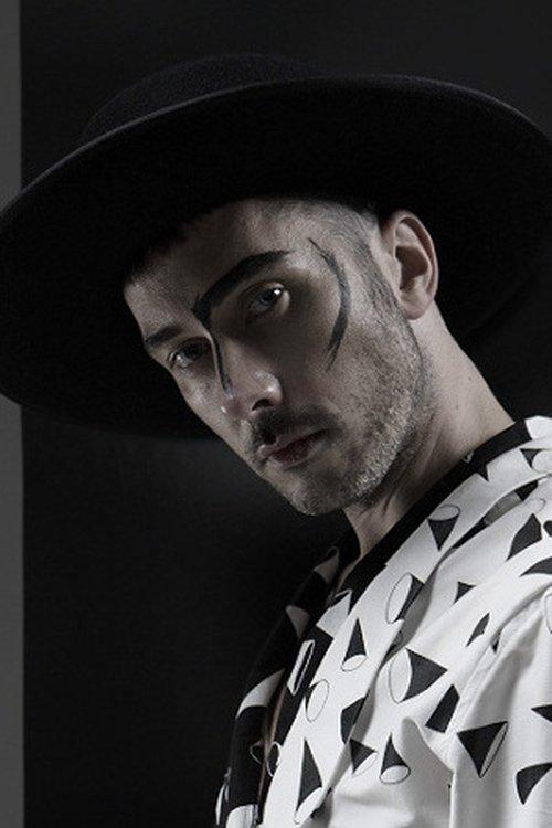 Stef Caers fotoğrafı