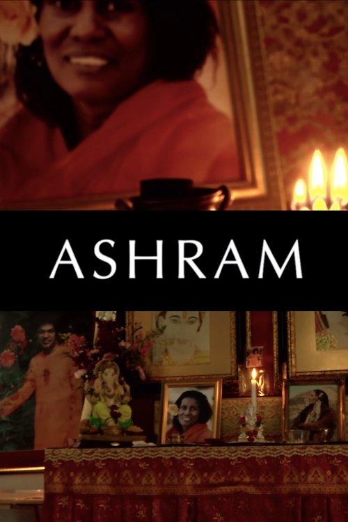 ASHRAM: The Spiritual Community of Alice Coltrane Turiyasangitananda film afişi