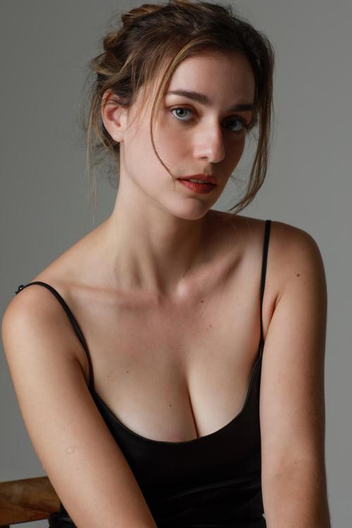 Morgana Corrêa fotoğrafı