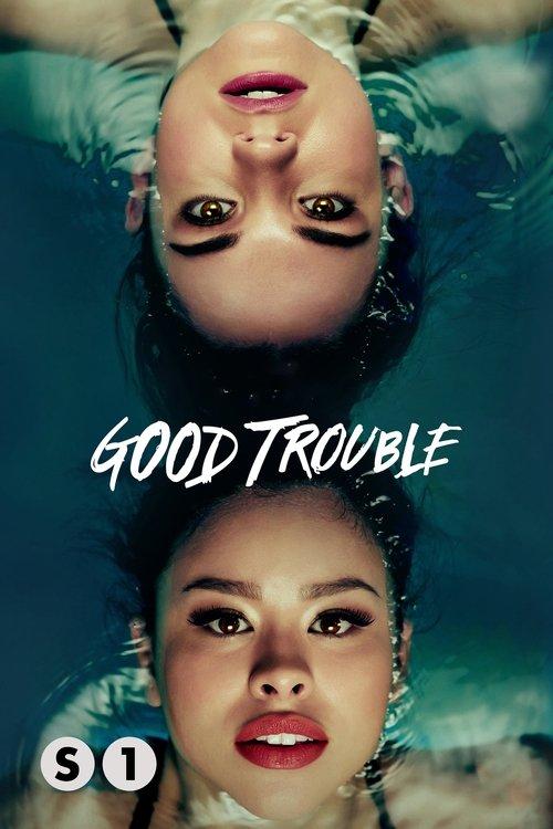 Good Trouble Sezon 1