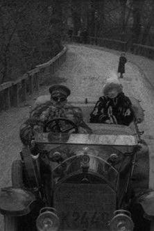 Count Dahlbog's Secret film afişi