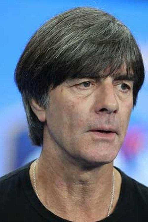 Joachim Löw fotoğrafı