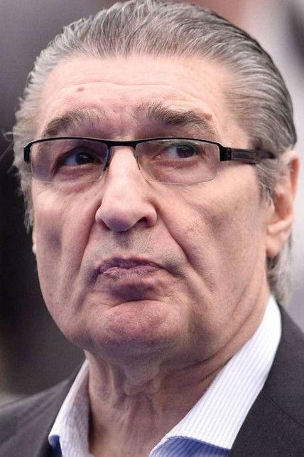 Rudi Assauer fotoğrafı