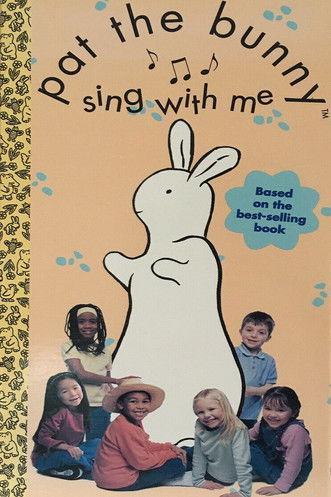 Pat the Bunny: Sing with Me film afişi
