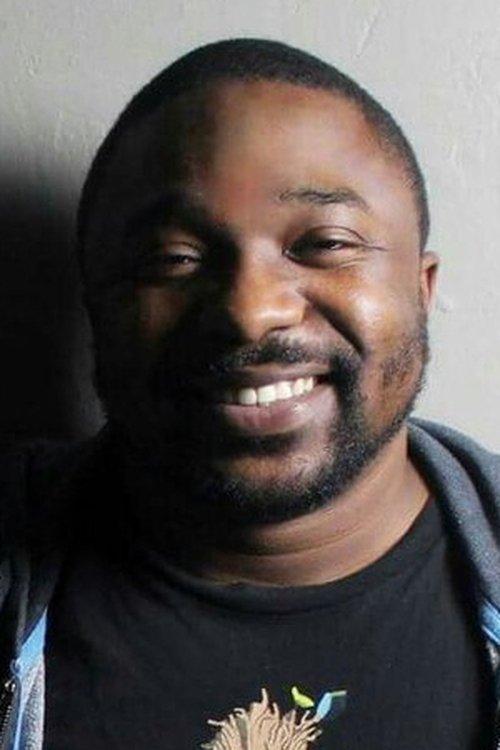 Brian Simpson fotoğrafı