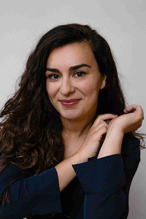 Gonca Karasu fotoğrafı