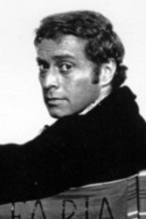 Celso Faria fotoğrafı