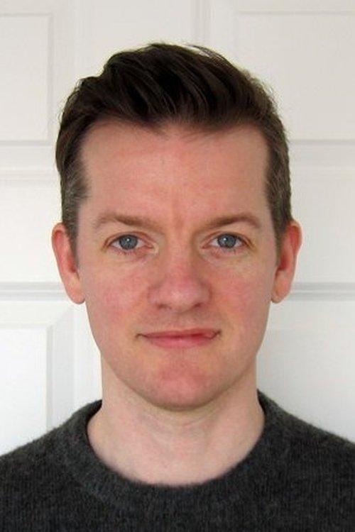 Aubrey Nealon fotoğrafı