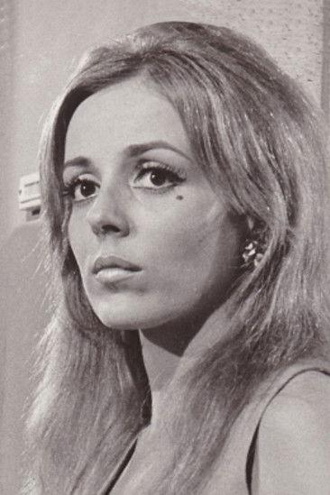 Miranda Kounelaki fotoğrafı