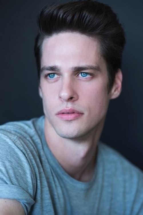 Trent Culkin fotoğrafı