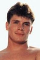 Todd Grey fotoğrafı