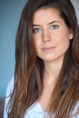 Nora Heschl fotoğrafı