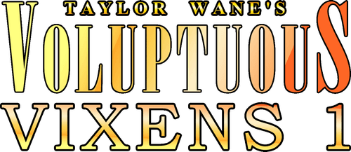 Taylor Wane's Voluptuous Vixens 1 logo
