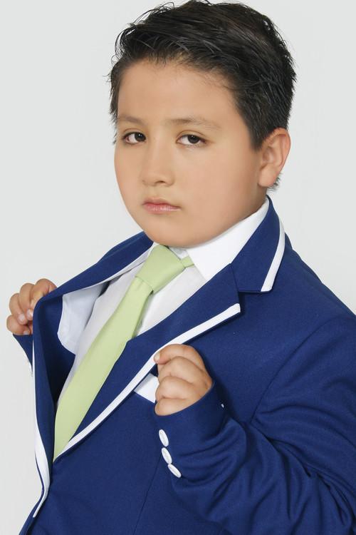 Omar Elizondo fotoğrafı