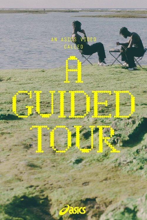 A Guided Tour film afişi