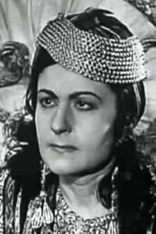 Negma Ibrahim fotoğrafı
