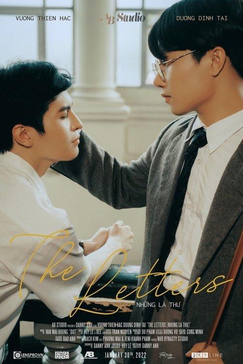 The Letters dizi afişi