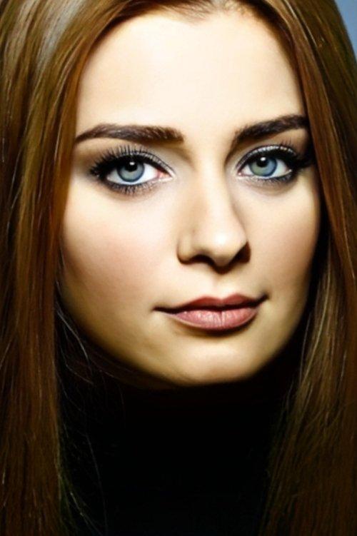 Damla Debre fotoğrafı