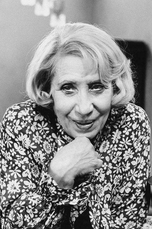 Agnes Kraus fotoğrafı