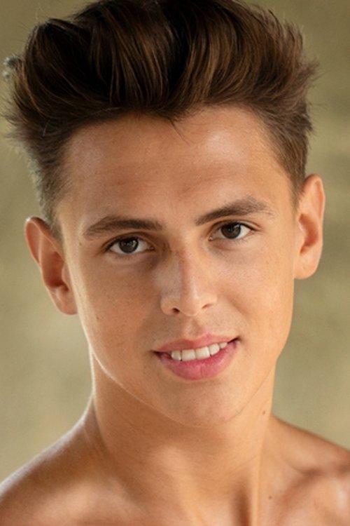 Justin Saradon fotoğrafı