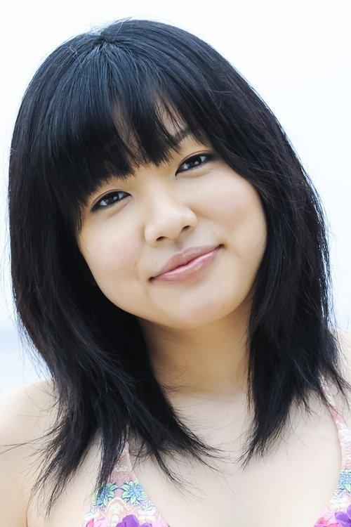 Airi Minami fotoğrafı