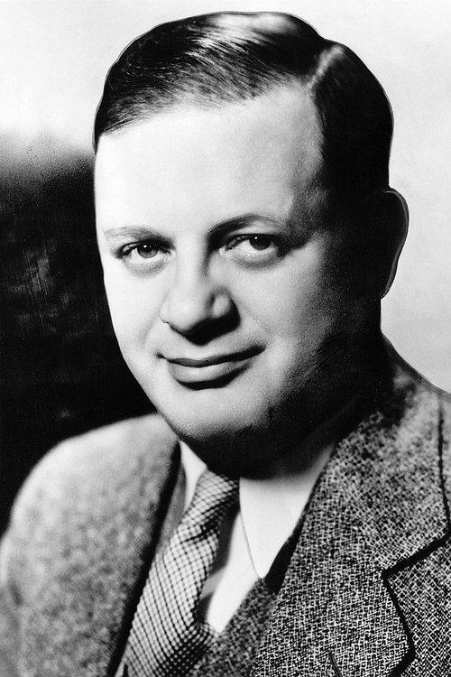 Herman J. Mankiewicz fotoğrafı