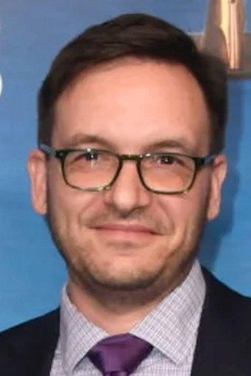 Michael Colton fotoğrafı